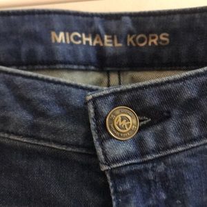 Michael Kors Izzy Skinny jeans